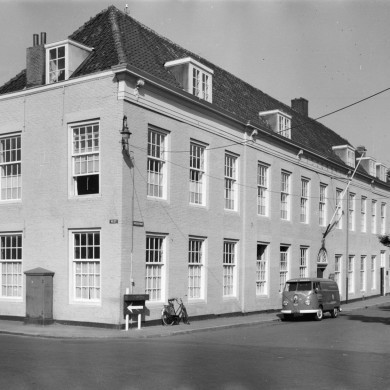 Rijksdienst voor het Cultureel Erfgoed: Dukker, G.J.