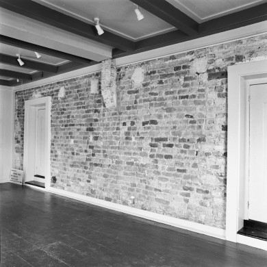 Rijksdienst voor het Cultureel Erfgoed: Wal, A.J. van der