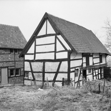 Rijksdienst voor het Cultureel Erfgoed: Tangel, L.M.