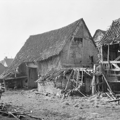 Rijksdienst voor het Cultureel Erfgoed: Dukker, G.J.