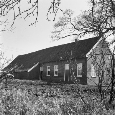 Rijksdienst voor het Cultureel Erfgoed: Berg, H.M. van den