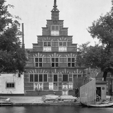 Rijksdienst voor het Cultureel Erfgoed: Goedeljee, J.