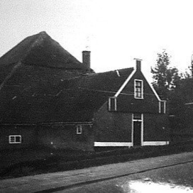 Rijksdienst voor het Cultureel Erfgoed: Philippona, N.