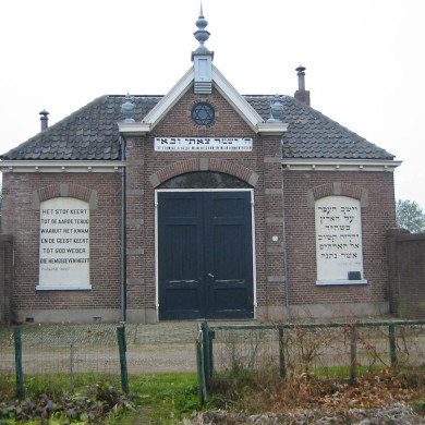 Rijksdienst voor het Cultureel Erfgoed