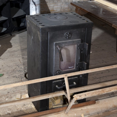 Rijksdienst voor het Cultureel Erfgoed: Booms, C.S. (Chris)