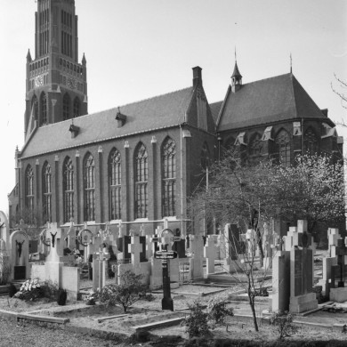 Rijksdienst voor het Cultureel Erfgoed: Delemarre, G.Th.