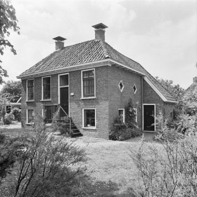 Rijksdienst voor het Cultureel Erfgoed: Wal, A.J. van der