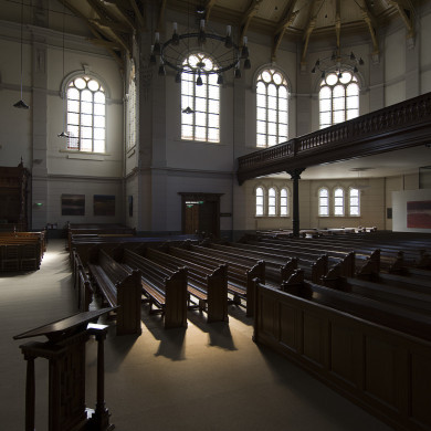 Rijksdienst voor het Cultureel Erfgoed: Bronckhorst, A. (Arjan)