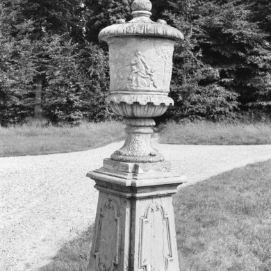 Rijksdienst voor het Cultureel Erfgoed: Delemarre, G.Th.