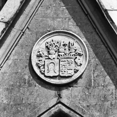 Rijksdienst voor het Cultureel Erfgoed: Tangel, L.M.