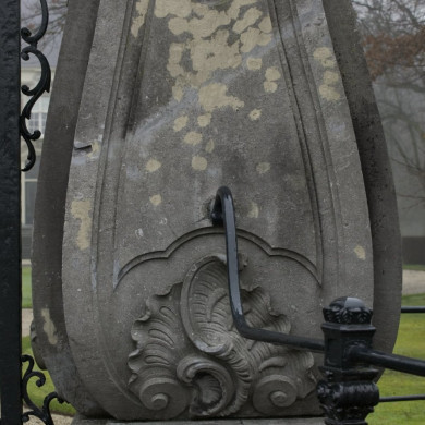 Rijksdienst voor het Cultureel Erfgoed: Booms, C.S. (Chris)