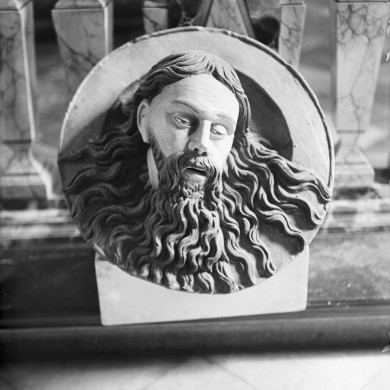 Rijksdienst voor het Cultureel Erfgoed: Koning, J.P. de