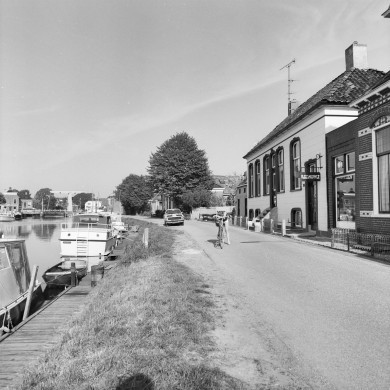 Rijksdienst voor het Cultureel Erfgoed: Wal, A.J. van der