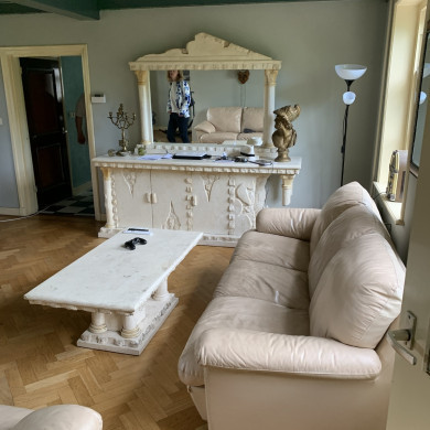 Rijksdienst voor het Cultureel Erfgoed: Bogers, Guido