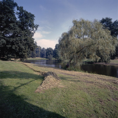 Rijksdienst voor het Cultureel Erfgoed: Galen, P. (Paul) van