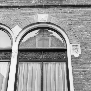 Rijksdienst voor het Cultureel Erfgoed: Wal, A.J. van der