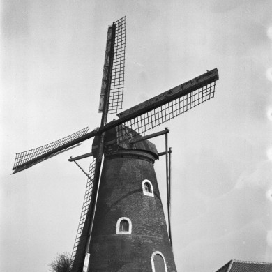 Rijksdienst voor het Cultureel Erfgoed: Korpershoek, W.A.