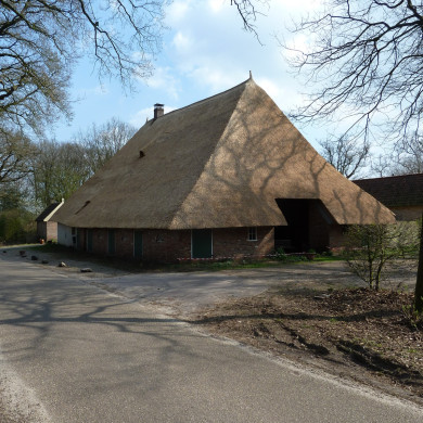 Rijksdienst voor het Cultureel Erfgoed: Wal, Henry van der