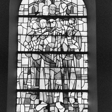 Rijksdienst voor het Cultureel Erfgoed: Tangel, L.M.