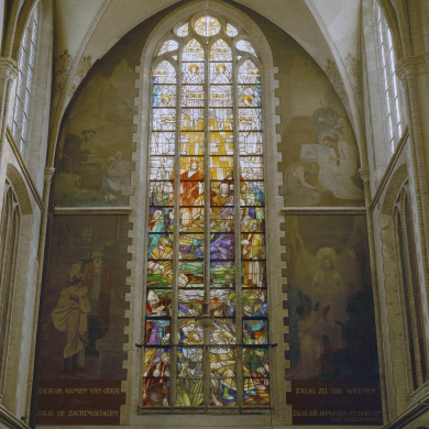 Rijksdienst voor het Cultureel Erfgoed: Wal, A.J. van der