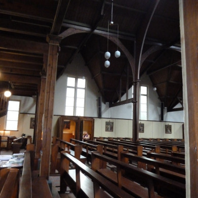 Rijksdienst voor het Cultureel Erfgoed: Bogers, Guido