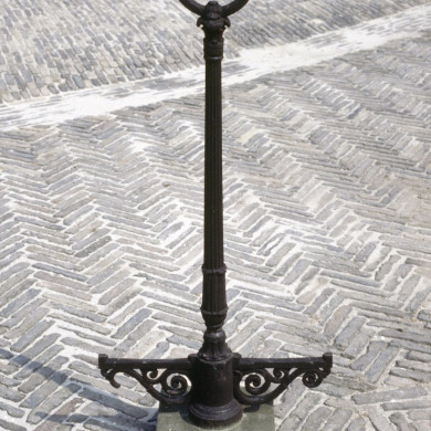 Rijksdienst voor het Cultureel Erfgoed: Wal, A.J. van der