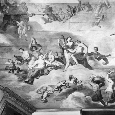 Rijksdienst voor het Cultureel Erfgoed: Wal, A.J. van der