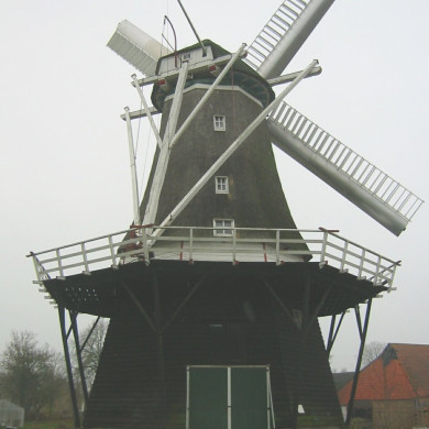 Rijksdienst voor het Cultureel Erfgoed: Terpstra, Frank