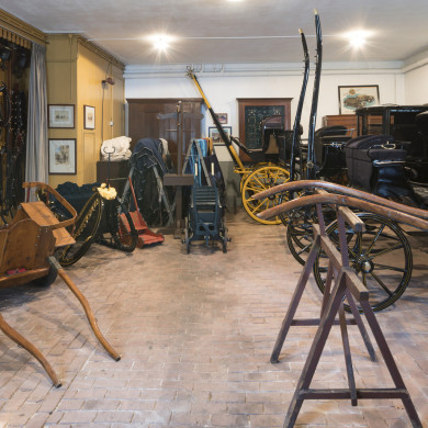 Rijksdienst voor het Cultureel Erfgoed: Tilleman, Ronald