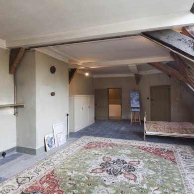 Rijksdienst voor het Cultureel Erfgoed: Booms, Chris