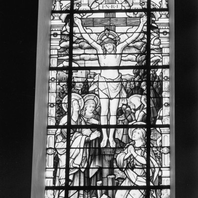 Rijksdienst voor het Cultureel Erfgoed: Tangel, L.M.