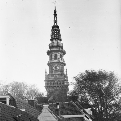 Rijksdienst voor het Cultureel Erfgoed: Kramer, W.