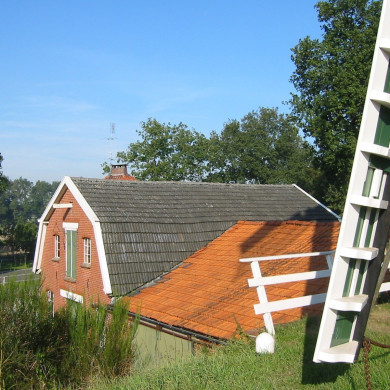 Rijksdienst voor het Cultureel Erfgoed: Terpstra, Frank