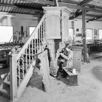 Rijksdienst voor het Cultureel Erfgoed: Dukker, G.J.