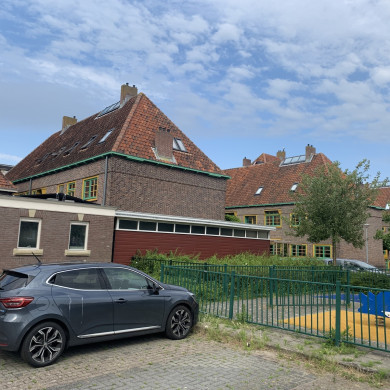 Rijksdienst voor het Cultureel Erfgoed: Bogers, Guido