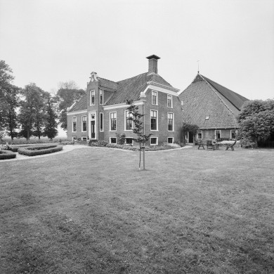 Rijksdienst voor het Cultureel Erfgoed: Koning, J.P. de