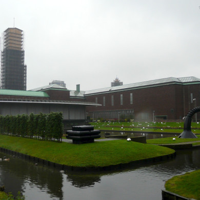 Rijksdienst voor het Cultureel Erfgoed: Bogers, Guido