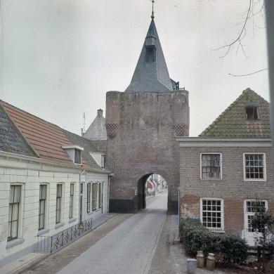 Rijksdienst voor het Cultureel Erfgoed