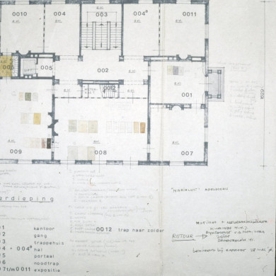 Rijksdienst voor het Cultureel Erfgoed