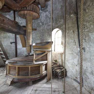 Rijksdienst voor het Cultureel Erfgoed: Booms, C.S. (Chris)