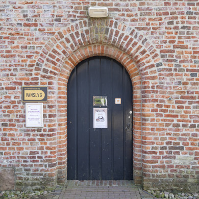 Rijksdienst voor het Cultureel Erfgoed: Sar, Wouter van der