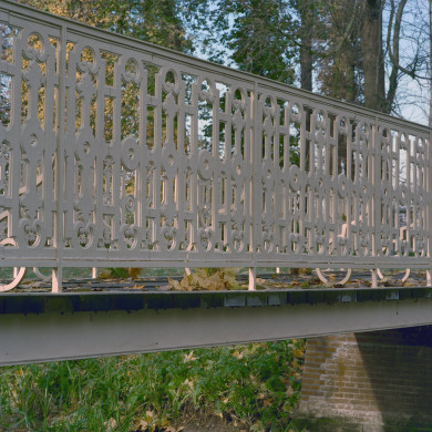 Rijksdienst voor het Cultureel Erfgoed: Wal, A.J. van der