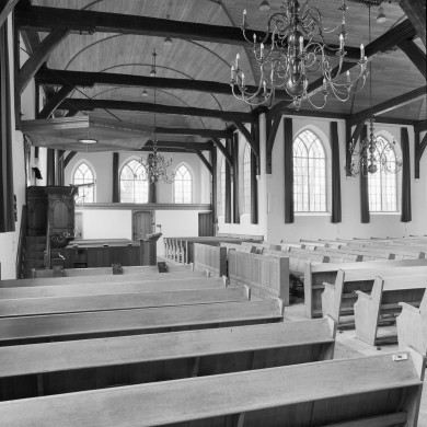 Rijksdienst voor het Cultureel Erfgoed: Galen, P. (Paul) van