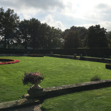 Rijksdienst voor het Cultureel Erfgoed: Wal, Henry van der