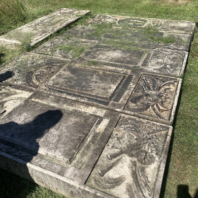 Rijksdienst voor het Cultureel Erfgoed: Bogers, Guido