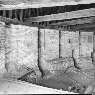 Rijksdienst voor het Cultureel Erfgoed: Delemarre, G.Th.