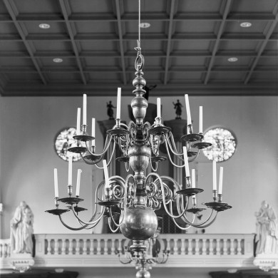 Rijksdienst voor het Cultureel Erfgoed: Wal, A.J. van der