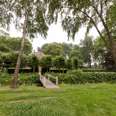 Rijksdienst voor het Cultureel Erfgoed: Sekuur, Mark