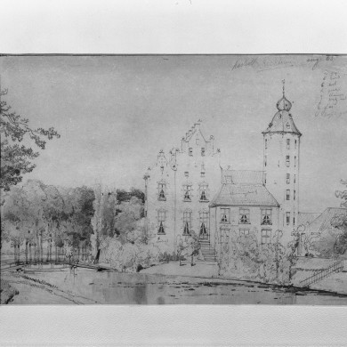 Rijksdienst voor het Cultureel Erfgoed: Wal, A.J. van der