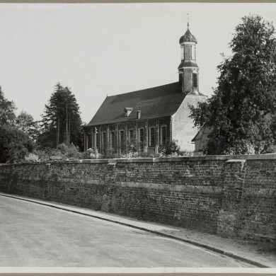Rijksdienst voor het Cultureel Erfgoed: R.K. fotopersbureau Het Zuiden